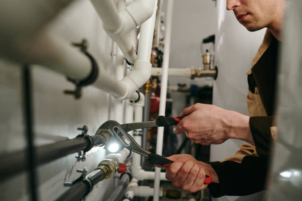 Best Gas Line Installation and Repair  in USA